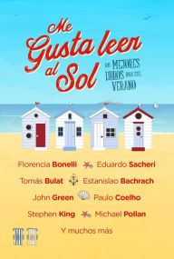 Title: Me gusta leer al sol (e-sampler gratuito), Author: Autores Varios