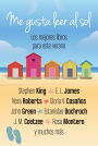 Me gusta leer al sol (e-sampler gratuito)