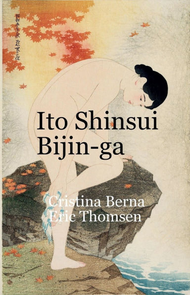 Ito Shinsui Bijin-ga