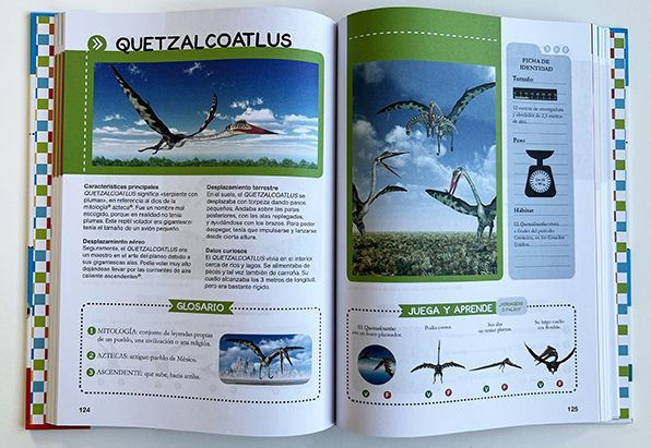 Mi primera enciclopedia / My First Encyclopedia