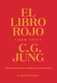 Title: El libro rojo, Author: Carl Gustav Jung