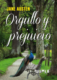 Title: Orgullo y prejuicio, Author: Jane Austen