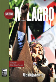 Title: Milagro, Author: Alicia Dujovne Ortíz