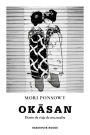 Okasan: Diario de viaje de una madre