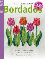 Title: Bordados 5, Author: Verónica Vercelli