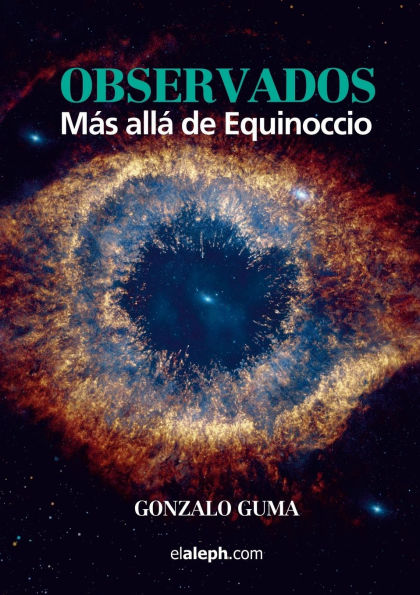 Observados - Mï¿½s allï¿½ de Equinoccio