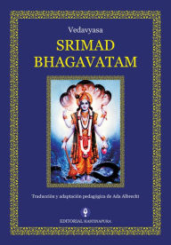 Title: Srimad Bhagavatam, Author: Vedavyasa