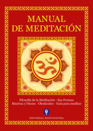 Title: Manual de Meditación, Author: Claudio Dossetti