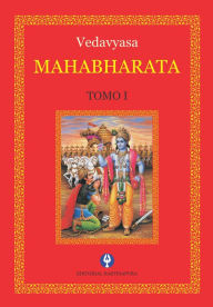 Title: Mahabharata Tomo 1, Author: Vedavyasa