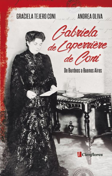 Gabriela de Laperrière de Coni: De Burdeos a Buenos Aires