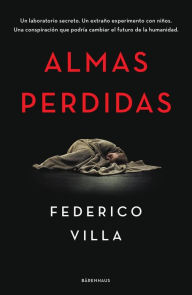 Title: Almas perdidas, Author: Federico Villa