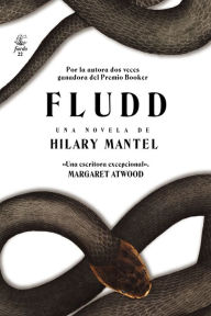 Title: Fludd (Spanish Edition), Author: Hilary Mantel