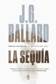 Title: La sequía, Author: J. G. Ballard