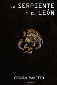 Title: La serpiente y el leon, Author: German Maretto