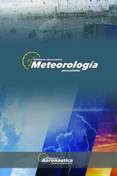 Meteorologï¿½a para Pilotos