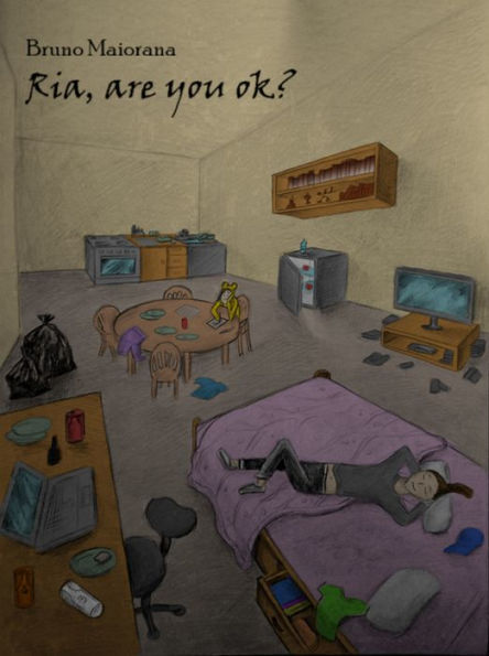 Ria, are you ok?: Adventures in Pakistan