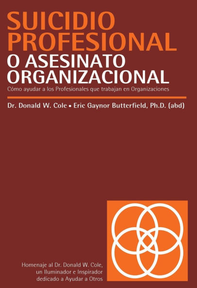 Suicidio profesional o asesinato organizacional