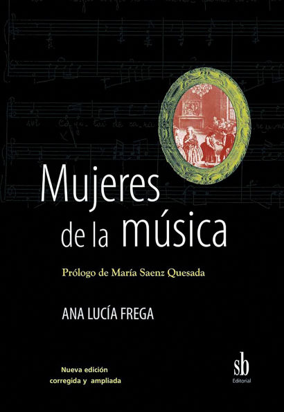 Mujeres de la música