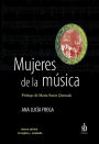 Mujeres de la música