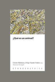 Title: ï¿½Que es un animal?, Author: Felipe Vander Velden