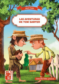 Title: Las aventuras de Tom Sawyer, Author: Mark Twain