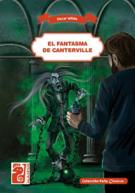 Title: El fantasma de Canterville, Author: Oscar Wilde