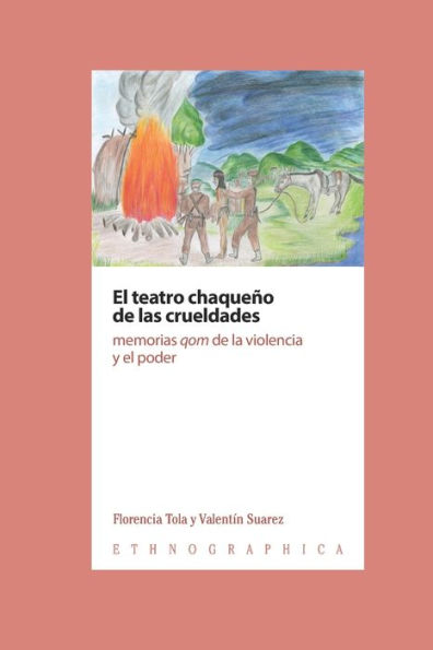 El teatro chaqueño de las crueldades: memorias qom de la violencia y el poder