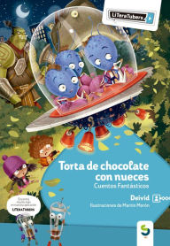 Title: Torta de chocolate con nueces: Cuentos Fantásticos, Author: David Rodriguez