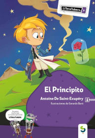 Title: El Principito, Author: Antoine De Saint-Exupéry