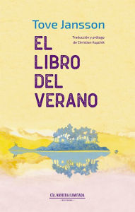 Title: El libro del verano, Author: Tove Jansson