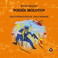 Title: Poesía molotov, Author: PECORE NERE EDITORIAL
