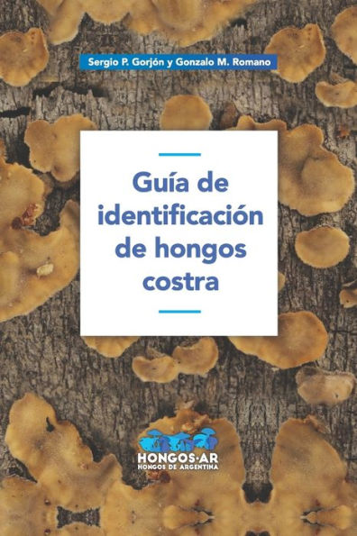 Guia de identificación de hongos costra