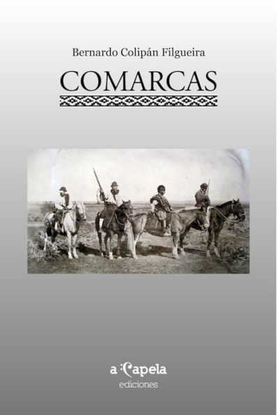 Comarcas