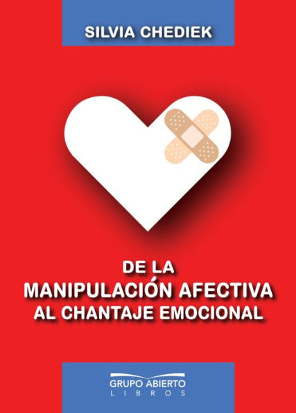 De la manipulación afectiva al chantaje emocional