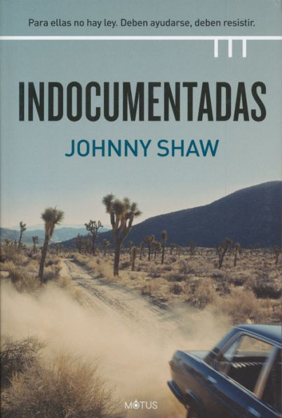 Indocumentadas