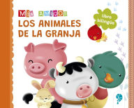 Title: Animales de la granja, Author: Pablo Zamboni