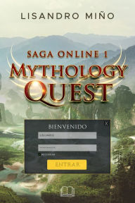 Title: Mythology Quest, Author: Lisandro Miño