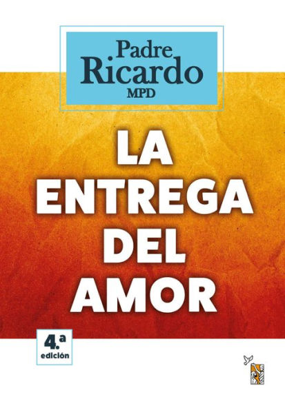 La entrega del Amor