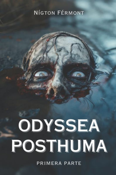 Odyssea Posthuma