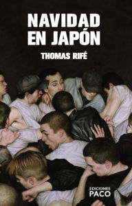 Title: Navidad en Japón, Author: Thomas Rifé