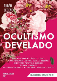 Title: Ocultismo Develado, Author: Rubén Cedeño