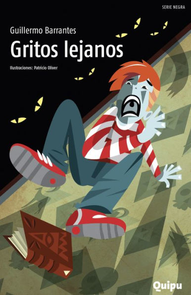 Gritos lejanos