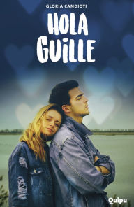 Title: Hola Guille, Author: Gloria Candioti