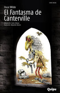 Title: El fantasma de Canterville, Author: Oscar Wilde