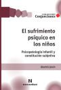 El sufrimiento psíquico en los niños: Psicopatología infantil y constitución subjetiva