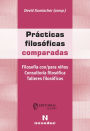 Prácticas filosóficas comparadas: Filosofía con/para niños. Consultoría filosófica. Talleres filosóficos