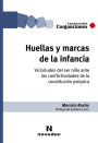 Huellas y marcas de la infancia: Vicisitudes del ser niño ante las conflictividades de la constitución psíquica