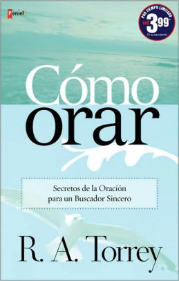como orar r.a.torrey