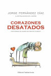 Alternative view 2 of Corazones desatados: Historias de amor de gente común