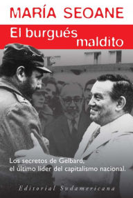 Title: El burgués maldito, Author: María Seoane